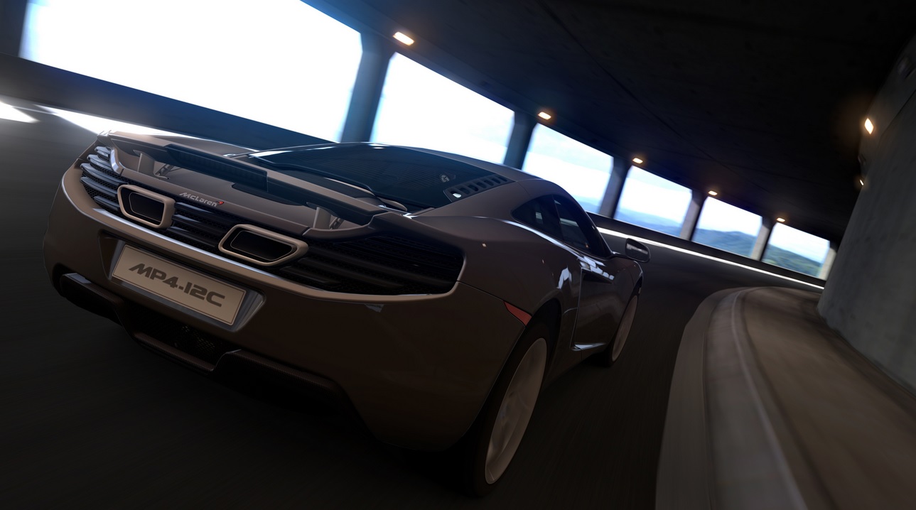 Screens Gran Turismo 6