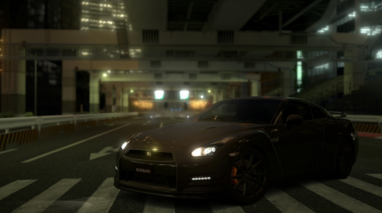 Screens Gran Turismo 6