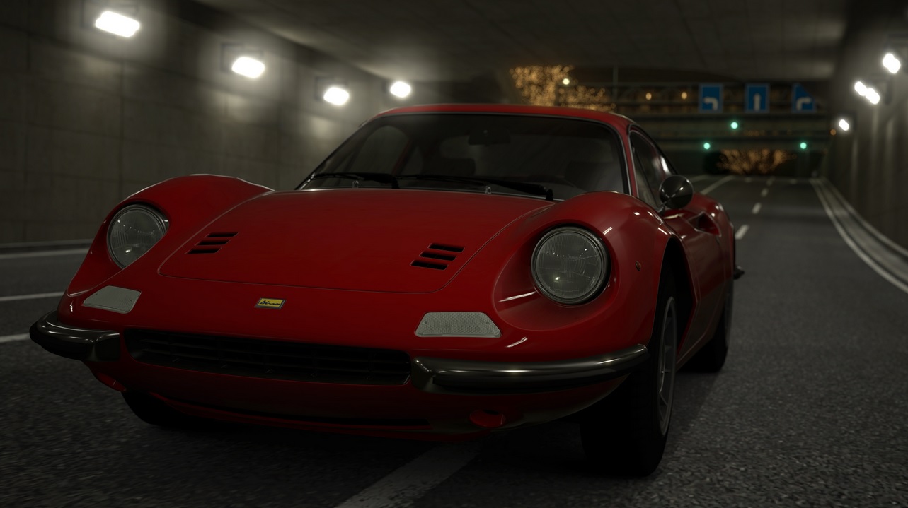 Screens Gran Turismo 6