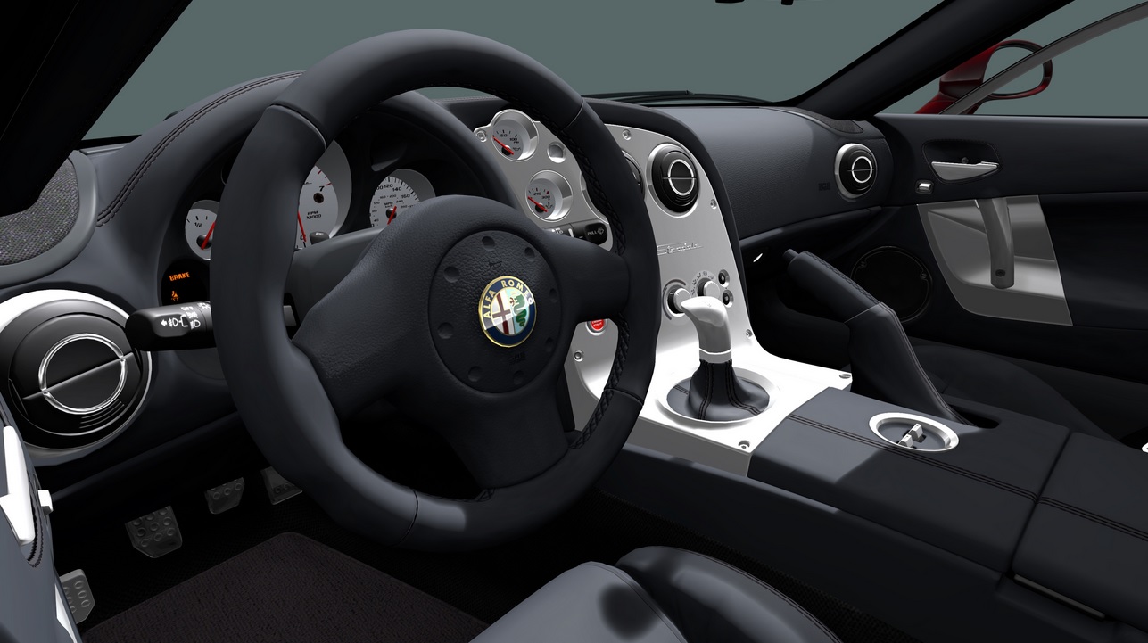 Screens Gran Turismo 6