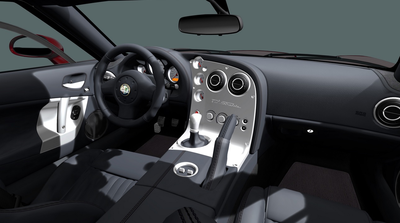 Screens Gran Turismo 6