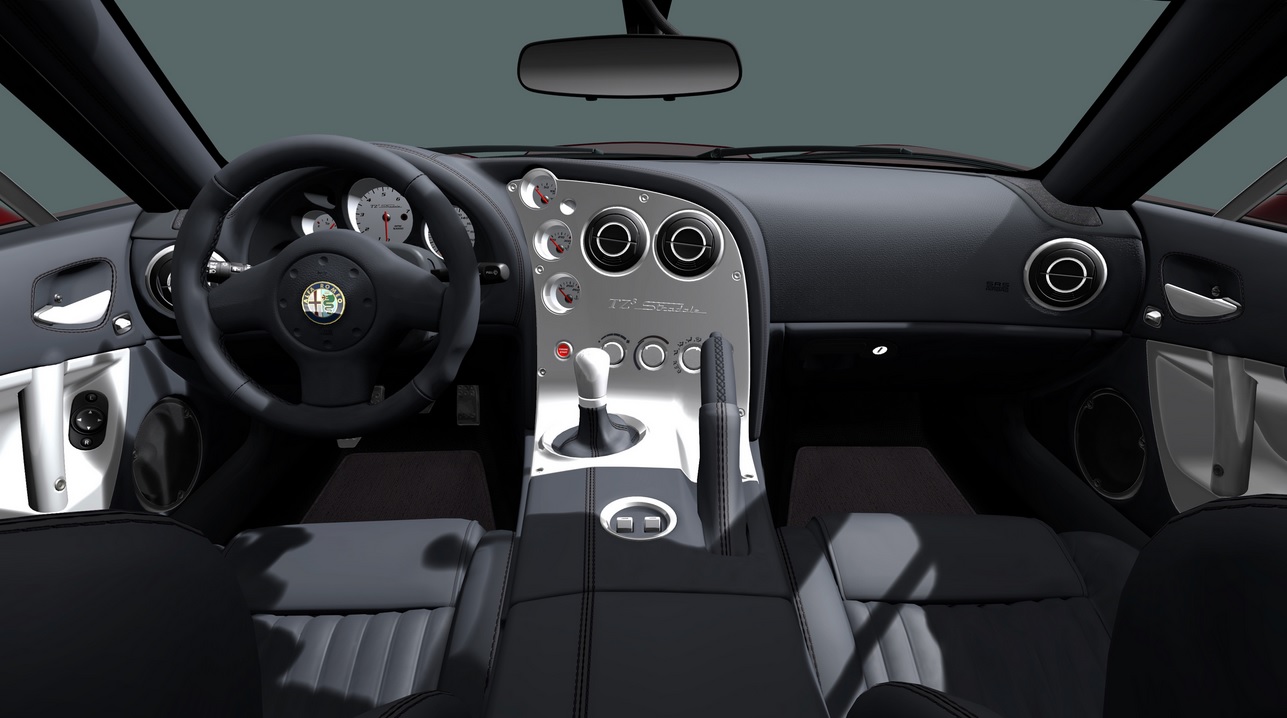 Screens Gran Turismo 6