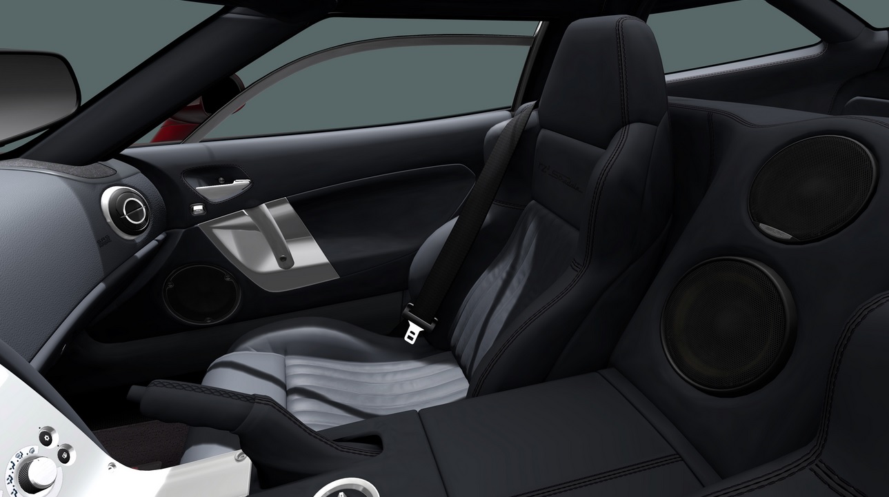 Screens Gran Turismo 6