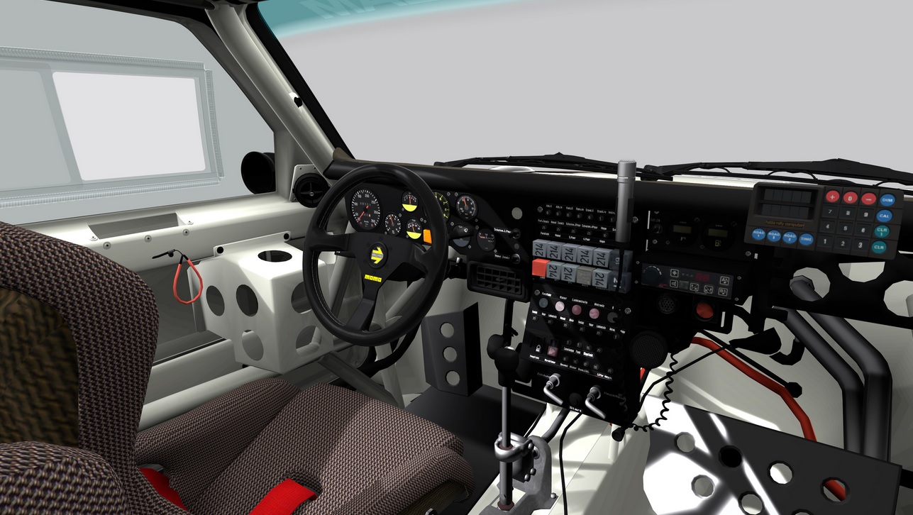 Screens Gran Turismo 6