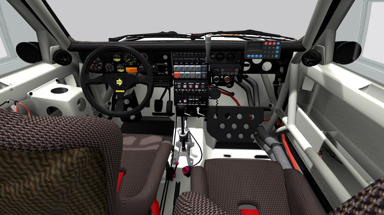 Screens Gran Turismo 6