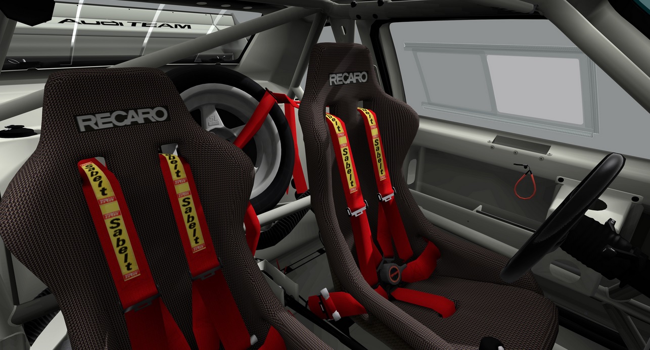 Gran Turismo 6 : avalanche d'images