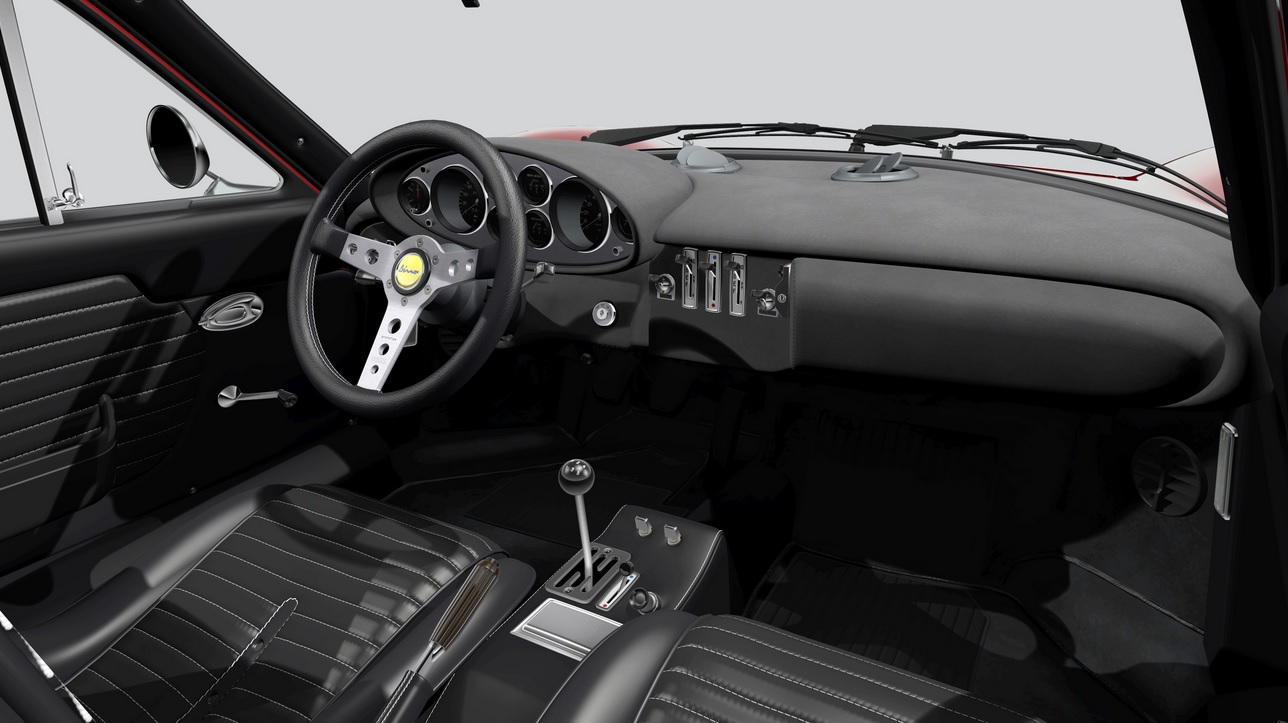 Screens Gran Turismo 6