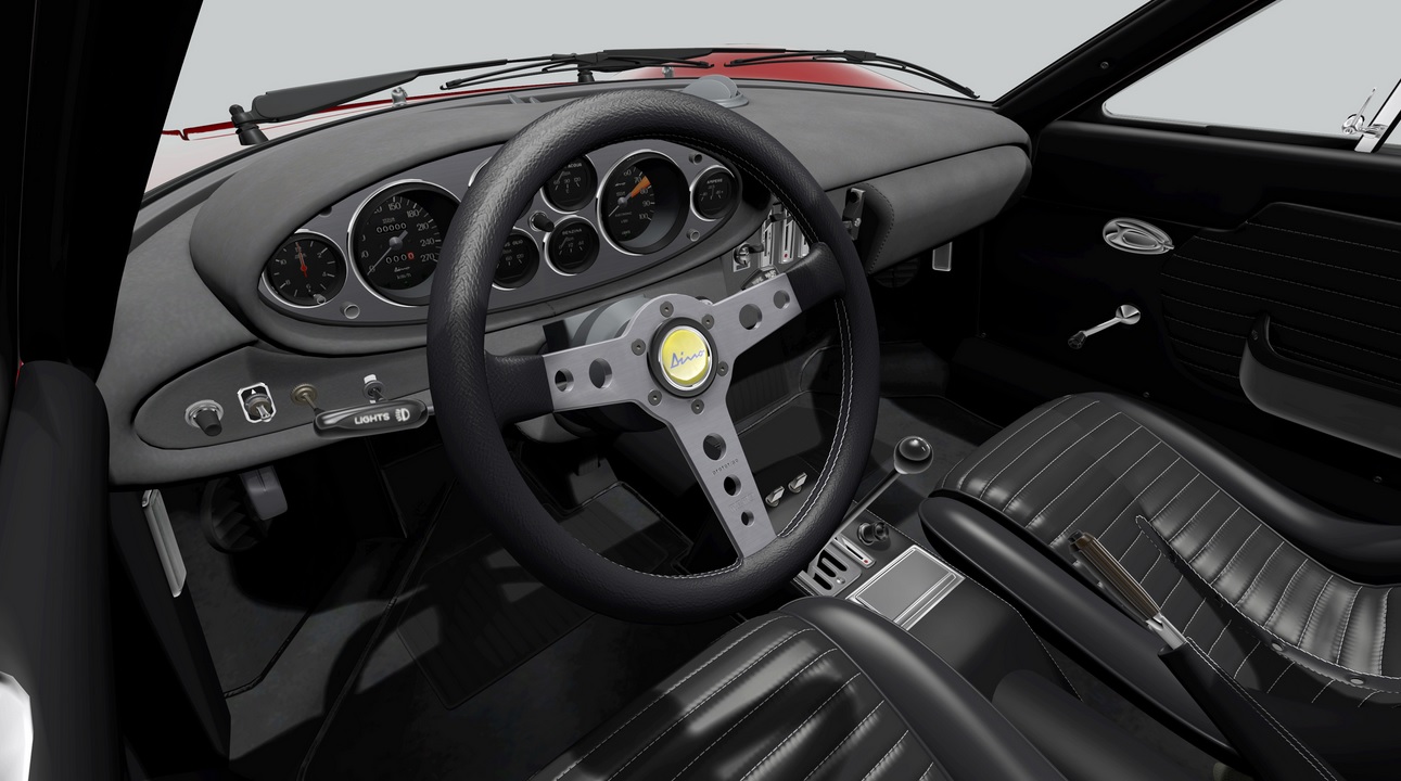 Screens Gran Turismo 6