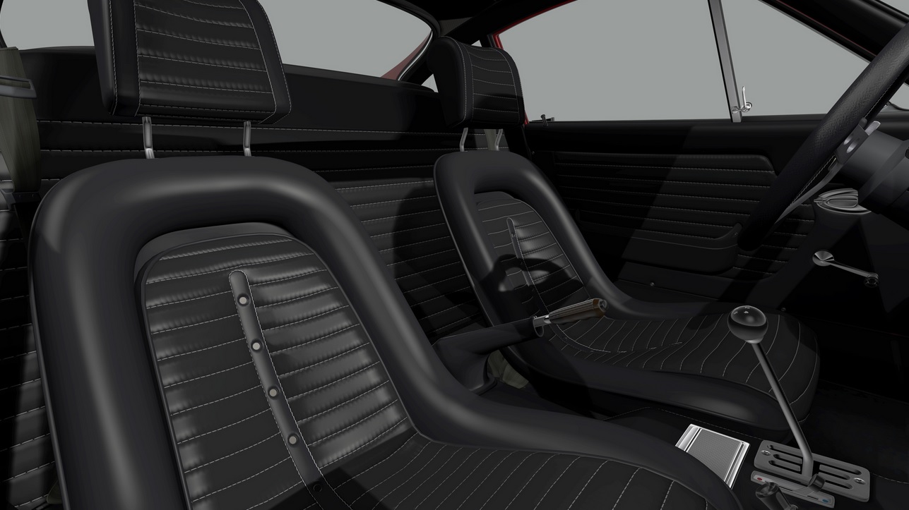 Screens Gran Turismo 6