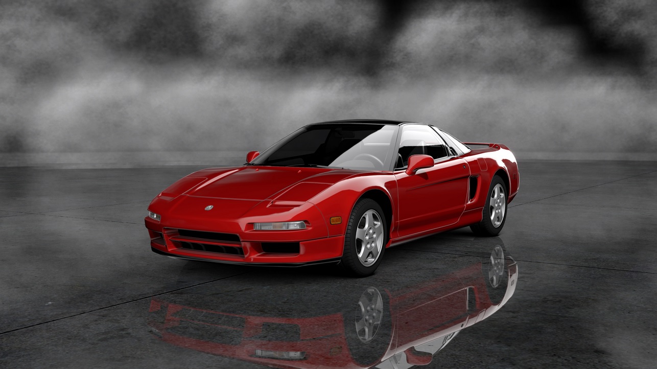 Screens Gran Turismo 6