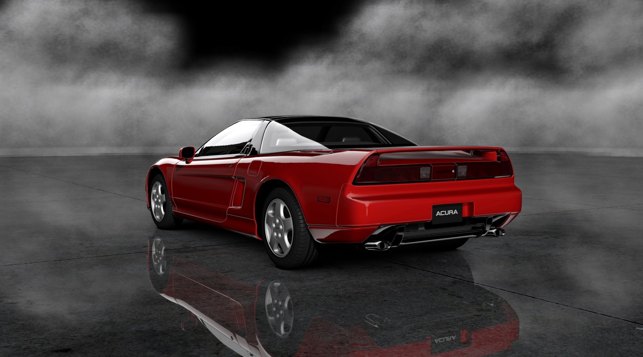 Screens Gran Turismo 6