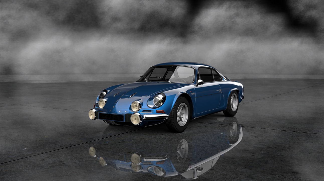 Screens Gran Turismo 6