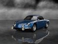 Gran Turismo 6 : avalanche d'images