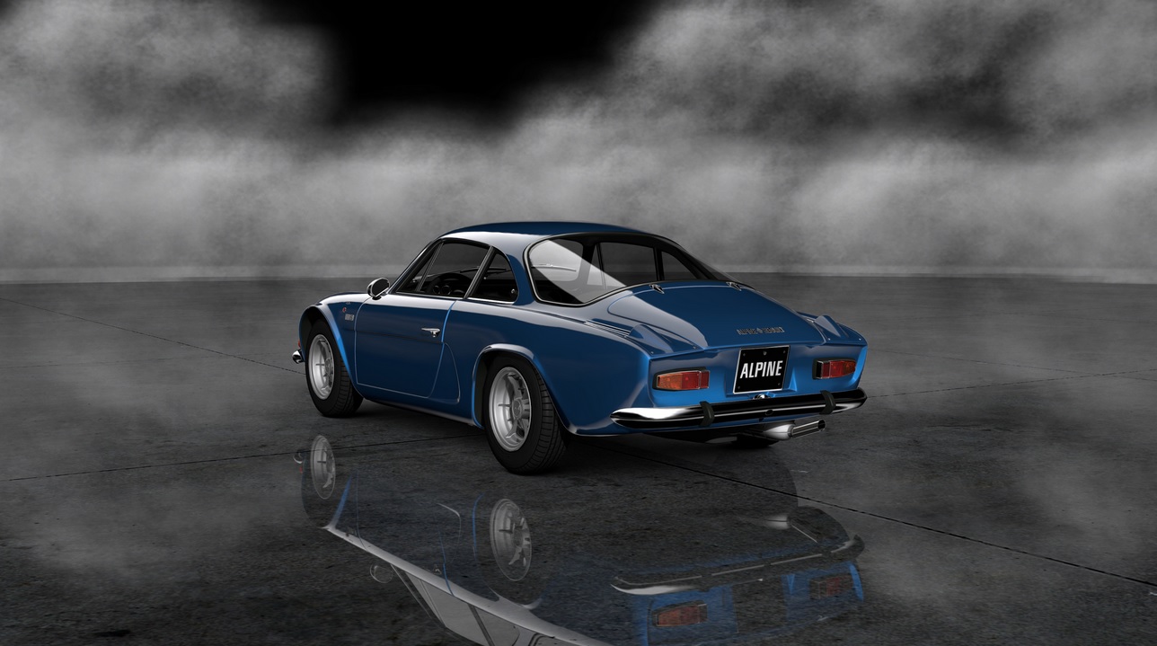 Screens Gran Turismo 6