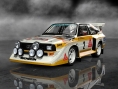 Gran Turismo 6 : avalanche d'images
