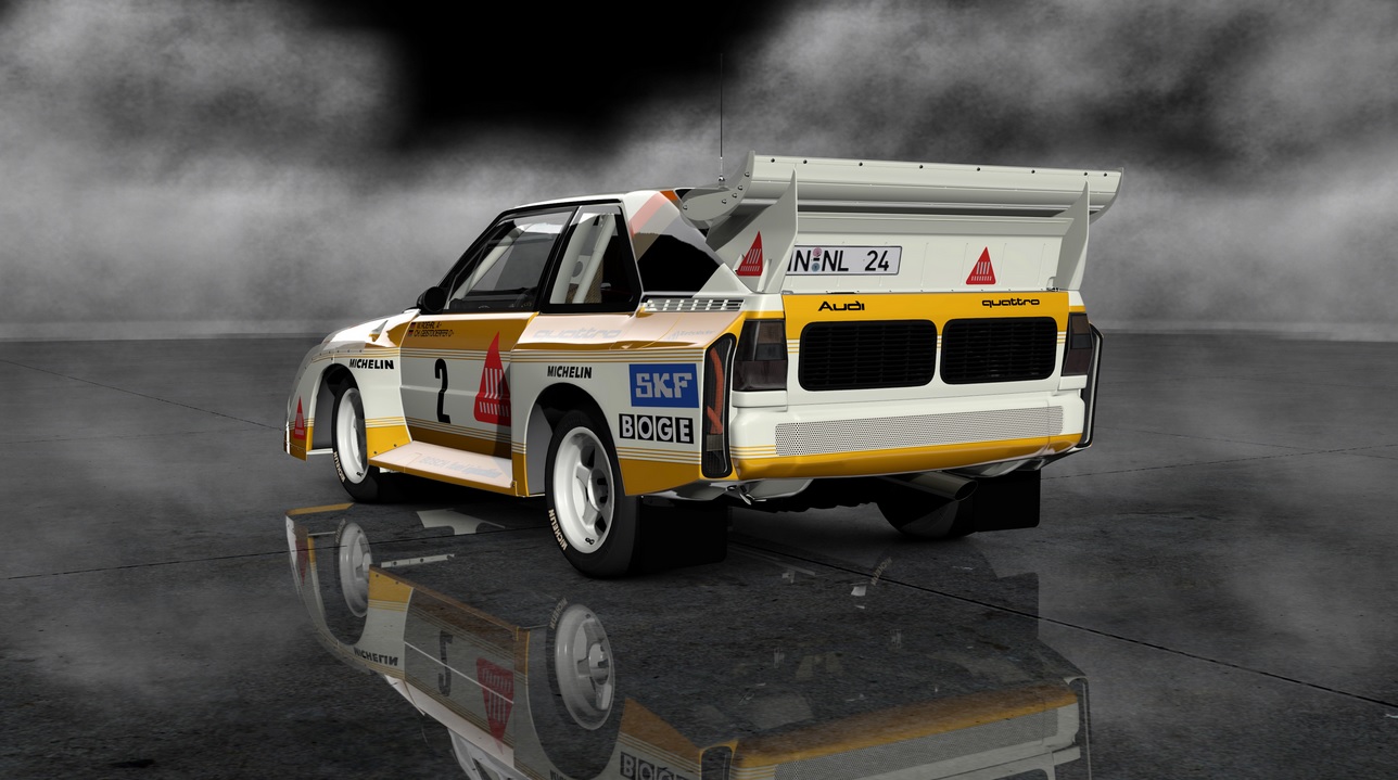 Screens Gran Turismo 6