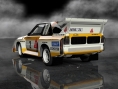 Gran Turismo 6 : avalanche d'images