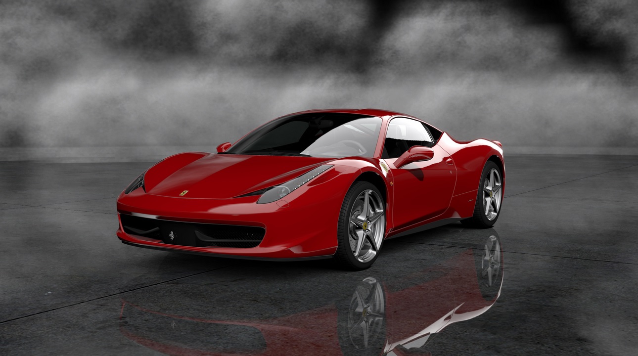 Screens Gran Turismo 6