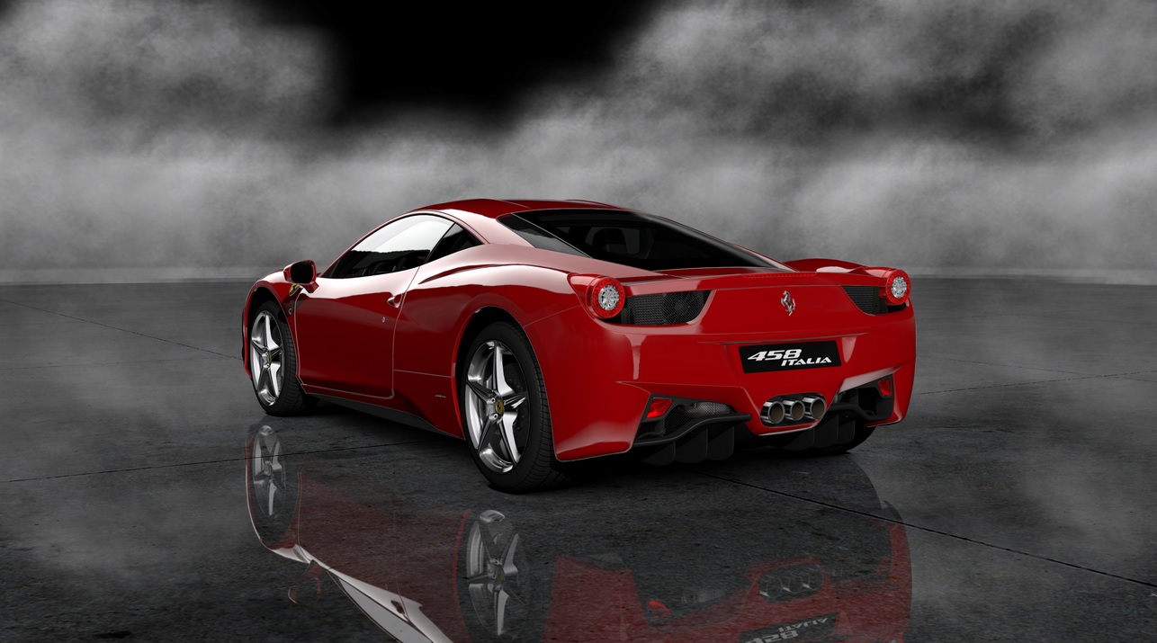 Screens Gran Turismo 6