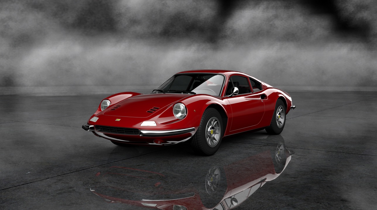 Screens Gran Turismo 6