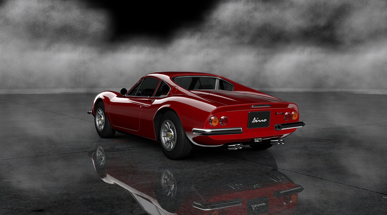 Screens Gran Turismo 6
