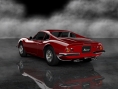 Gran Turismo 6 : avalanche d'images