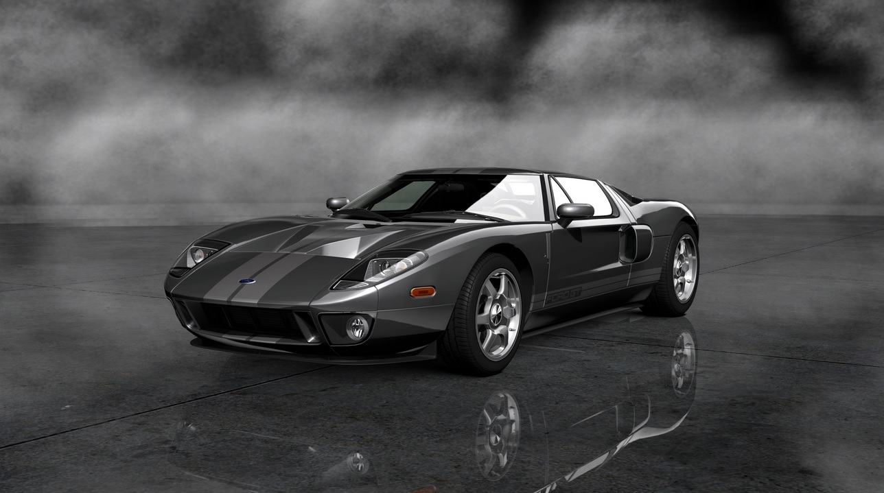 Screens Gran Turismo 6