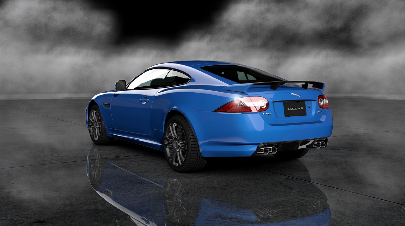 Screens Gran Turismo 6