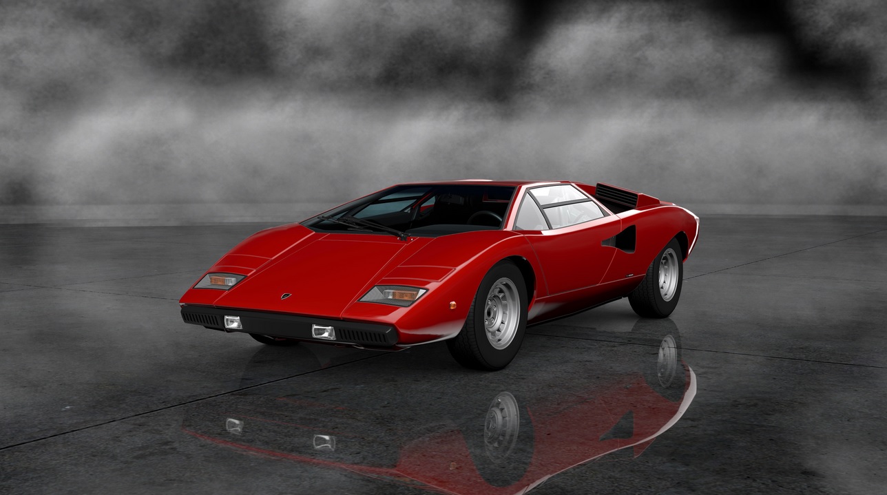 Screens Gran Turismo 6