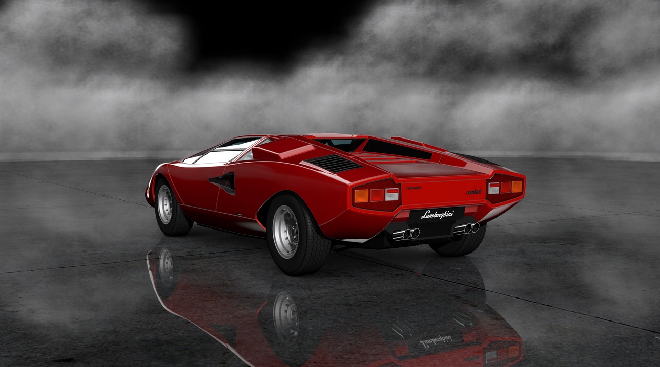 Screens Gran Turismo 6