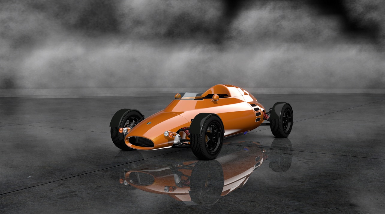Screens Gran Turismo 6