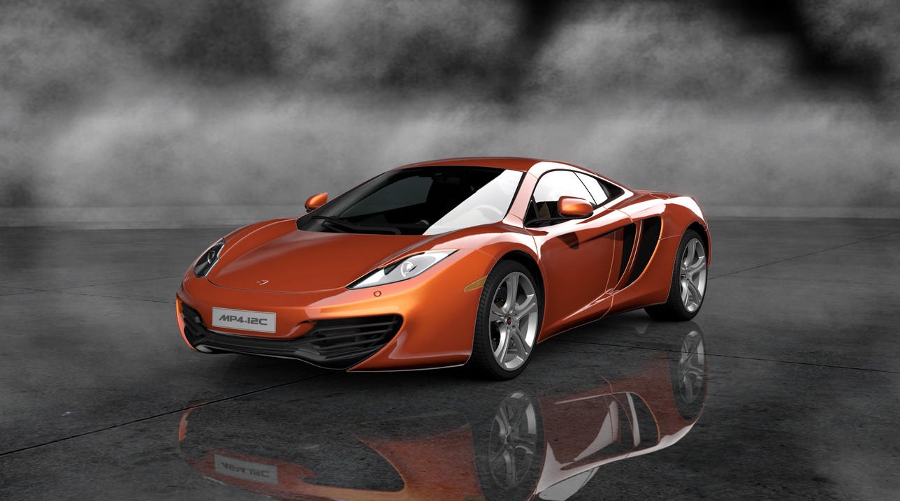 Screens Gran Turismo 6