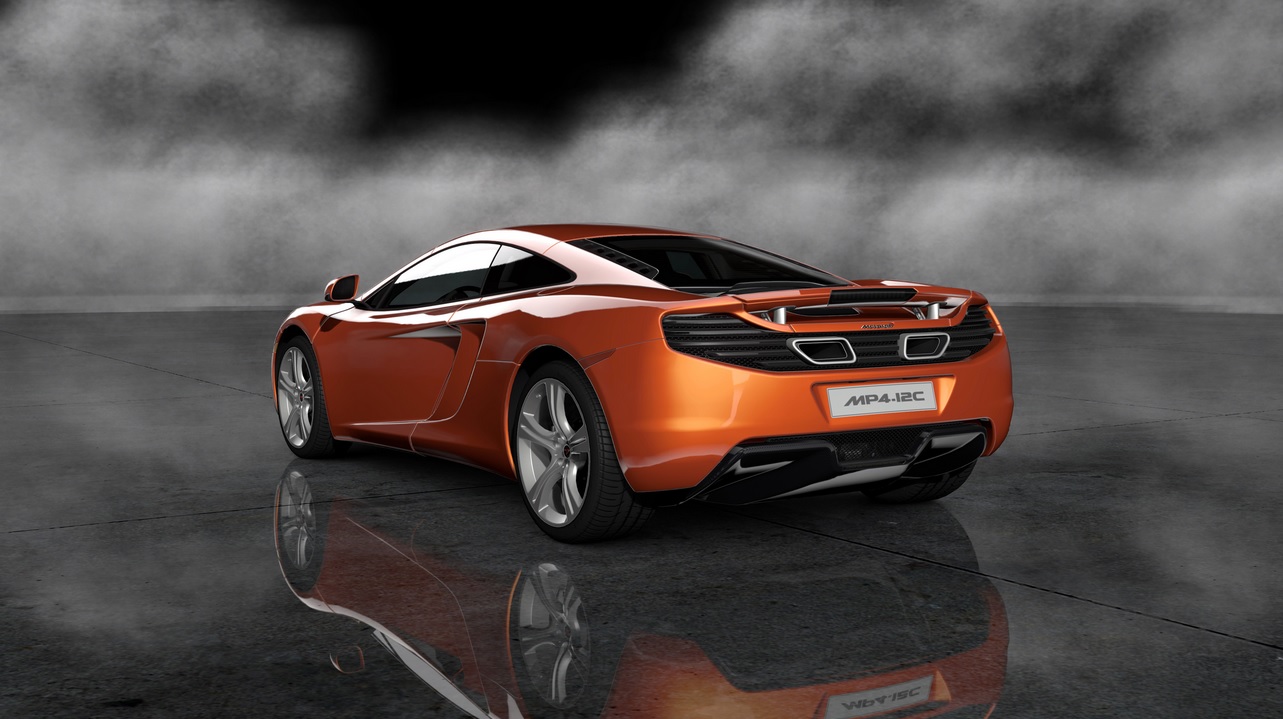 Screens Gran Turismo 6
