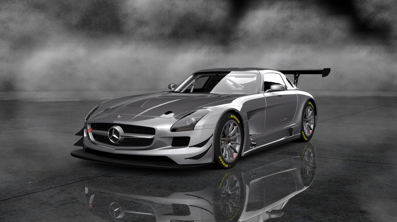 Screens Gran Turismo 6