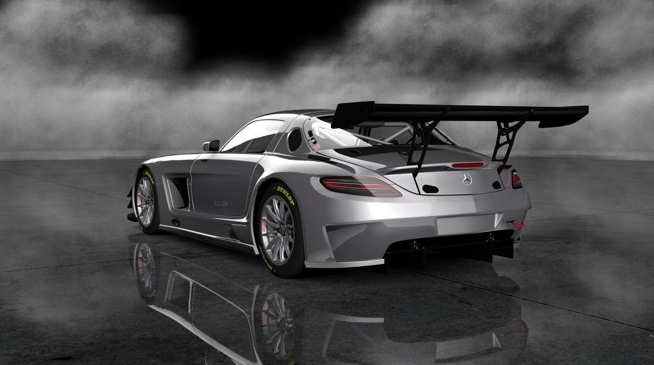 Screens Gran Turismo 6