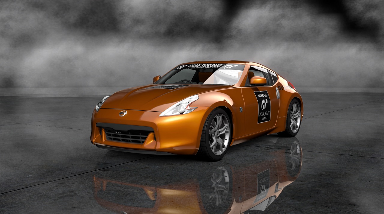 Screens Gran Turismo 6
