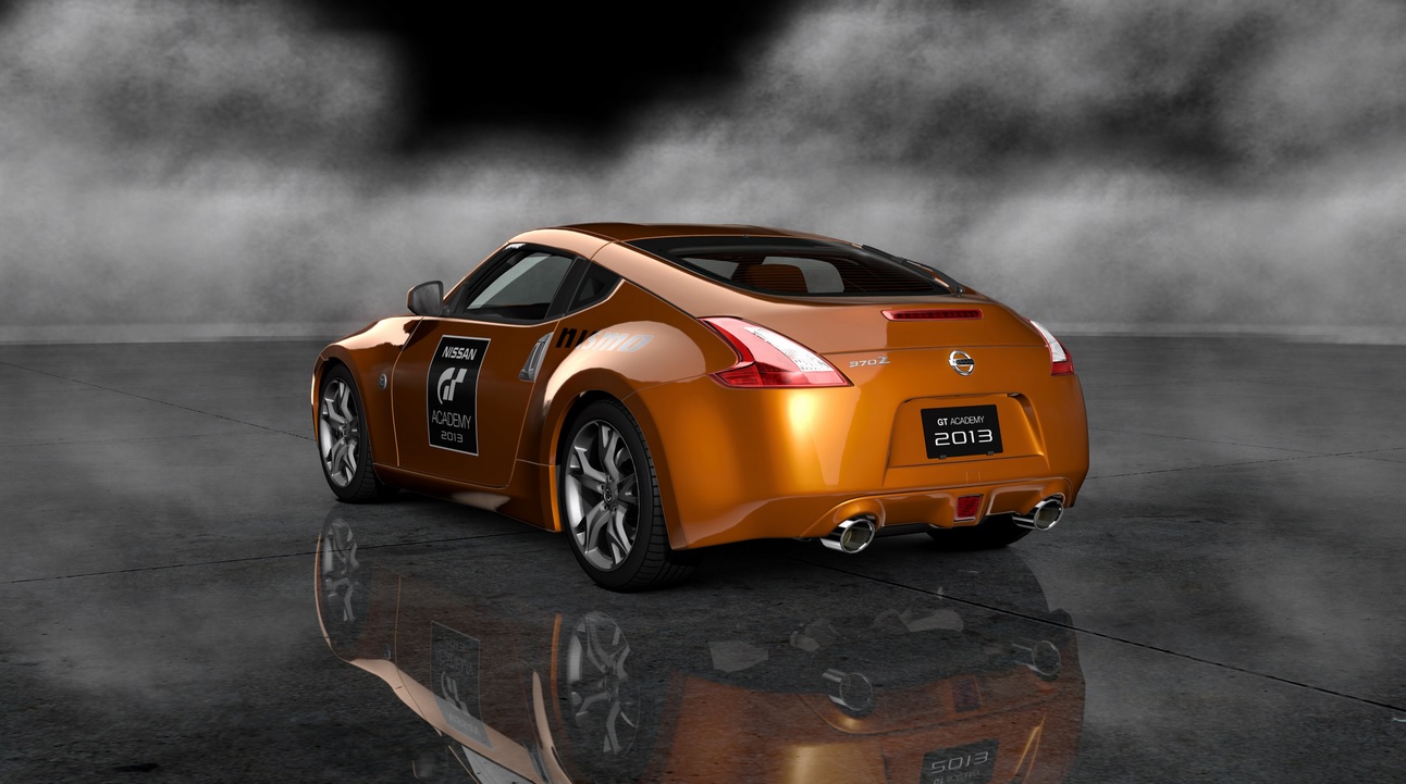 Screens Gran Turismo 6