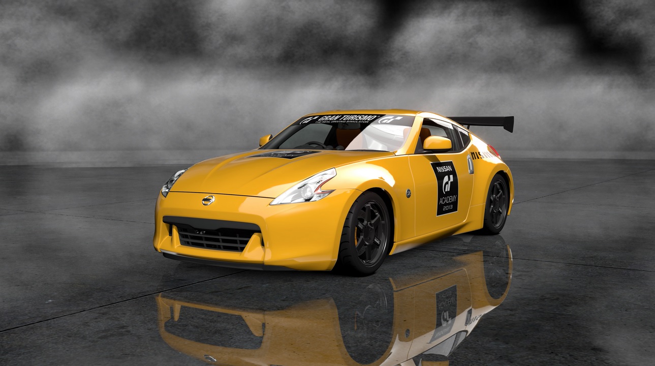 Screens Gran Turismo 6