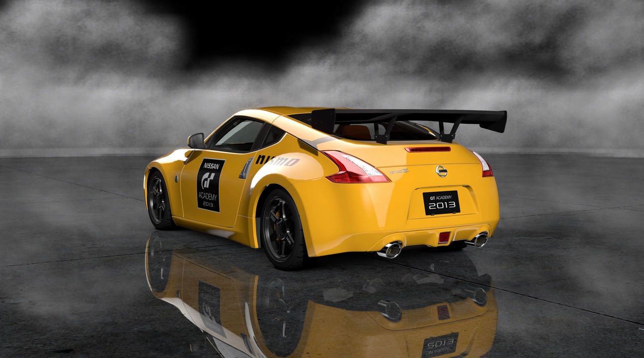 Screens Gran Turismo 6