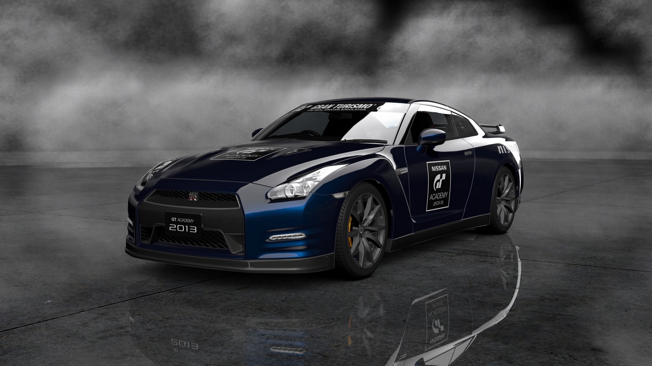 Screens Gran Turismo 6