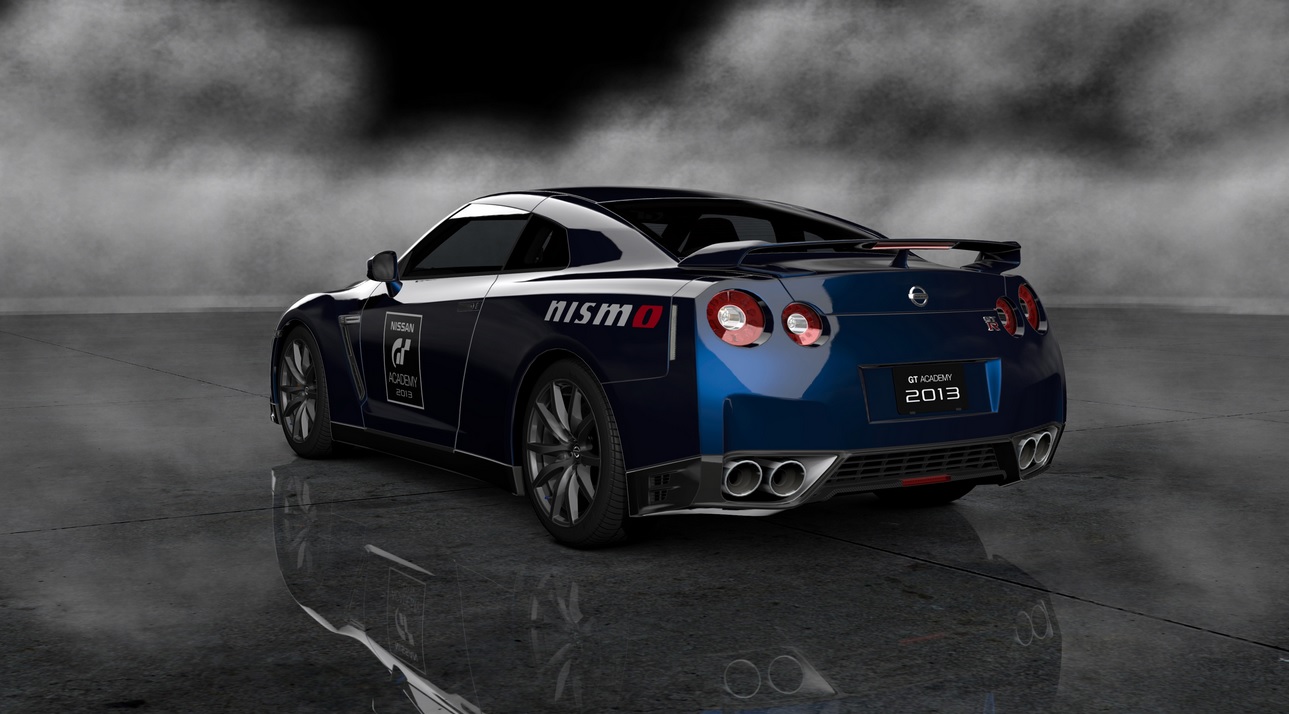 Screens Gran Turismo 6