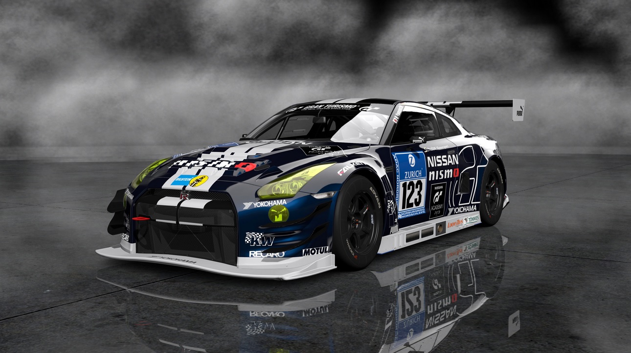 Screens Gran Turismo 6