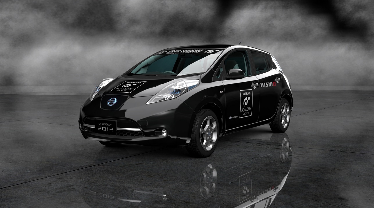 Screens Gran Turismo 6