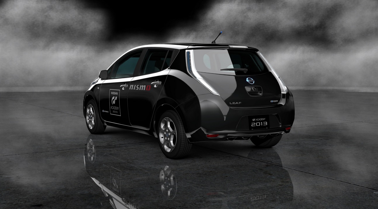 Screens Gran Turismo 6
