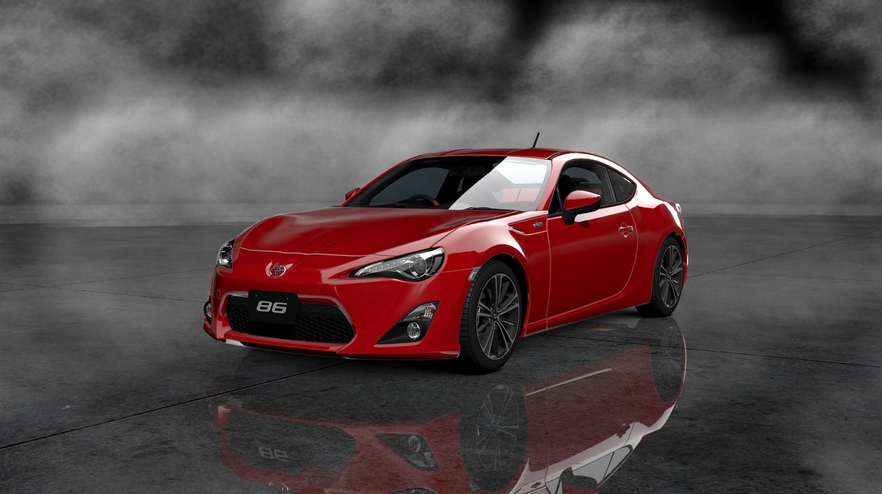Screens Gran Turismo 6