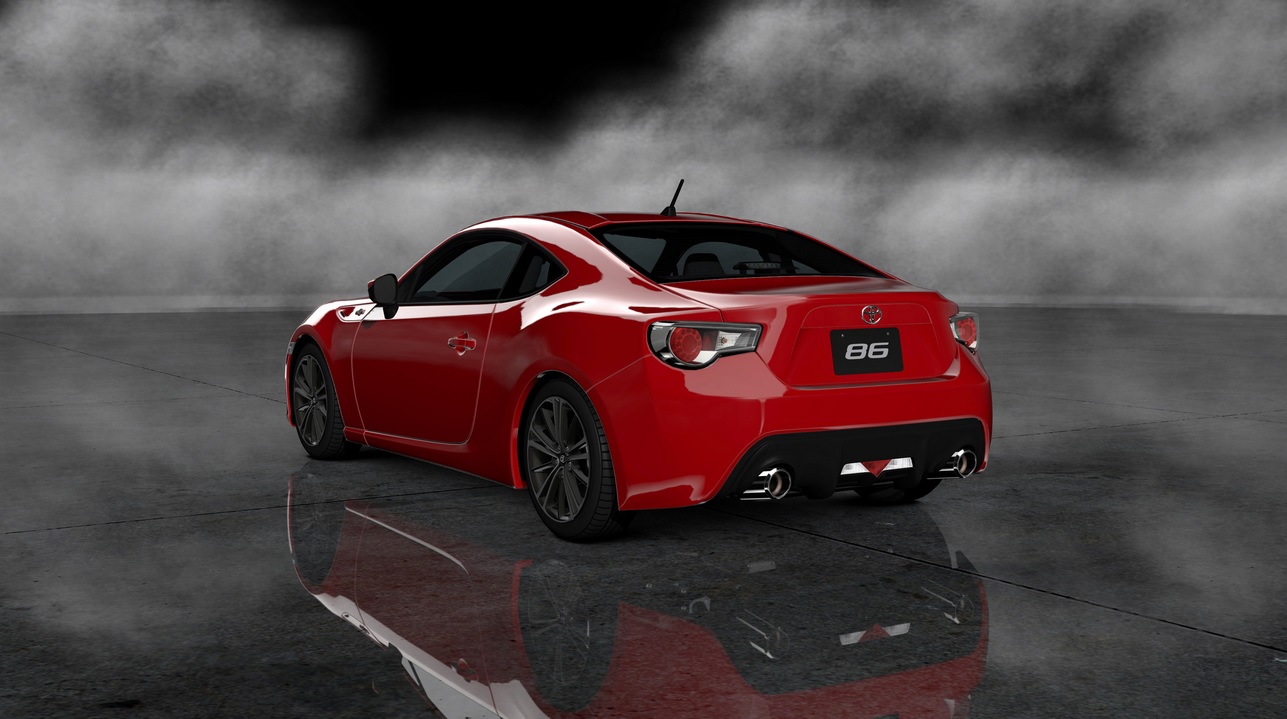 Screens Gran Turismo 6