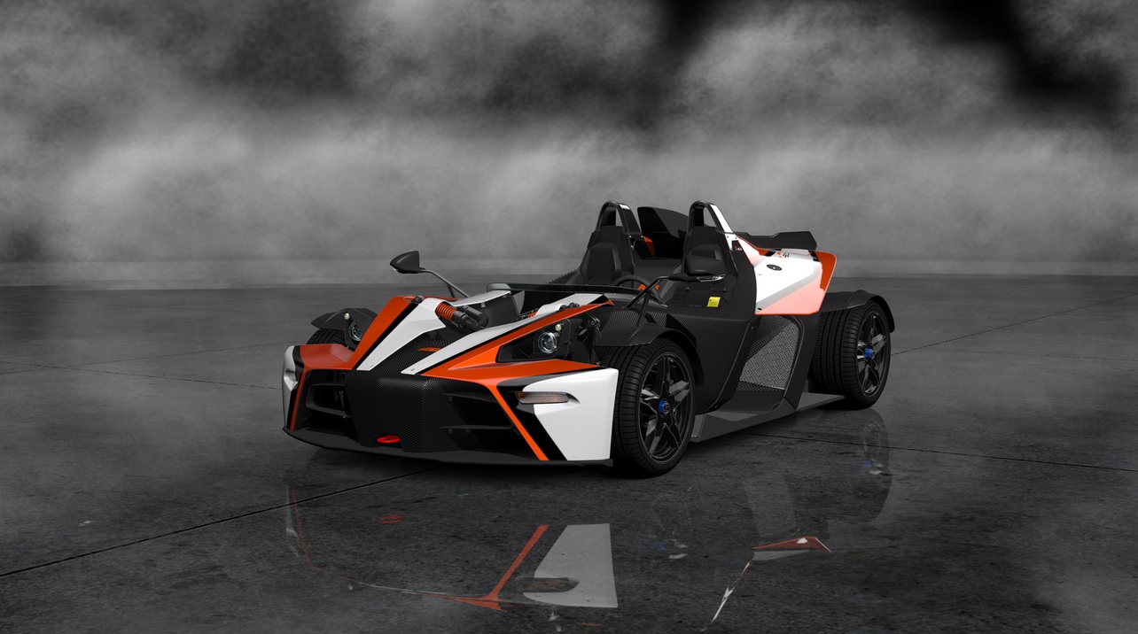 Screens Gran Turismo 6