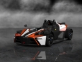 Gran Turismo 6 : avalanche d'images