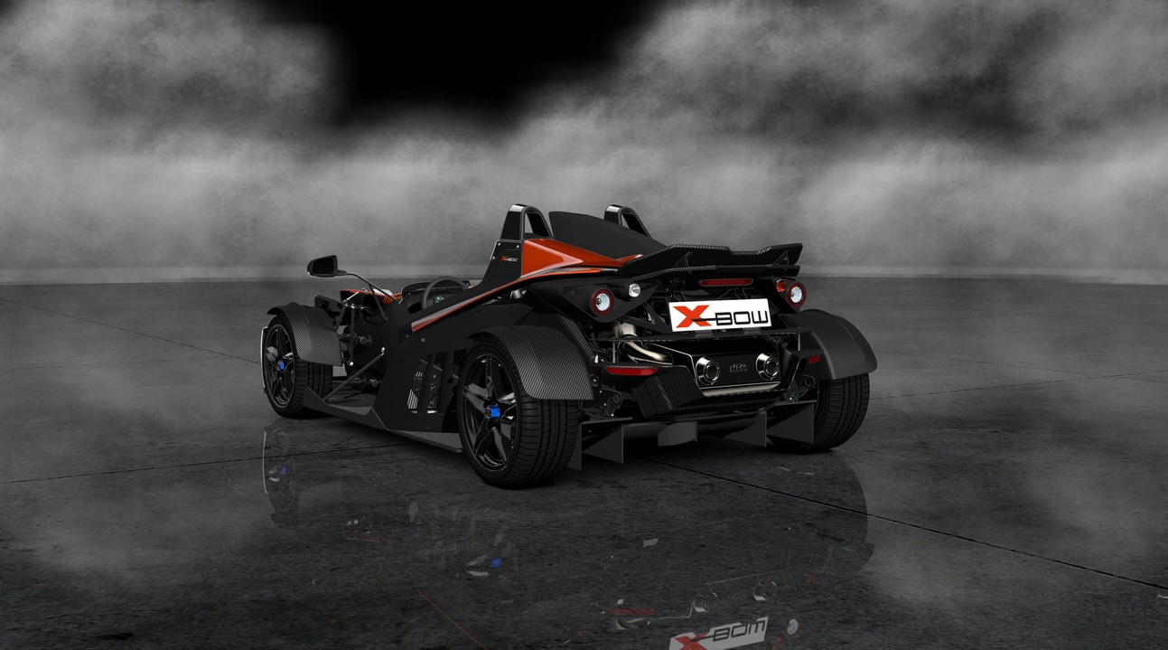 Screens Gran Turismo 6