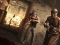 Screens Army of Two : The Devil's Cartel